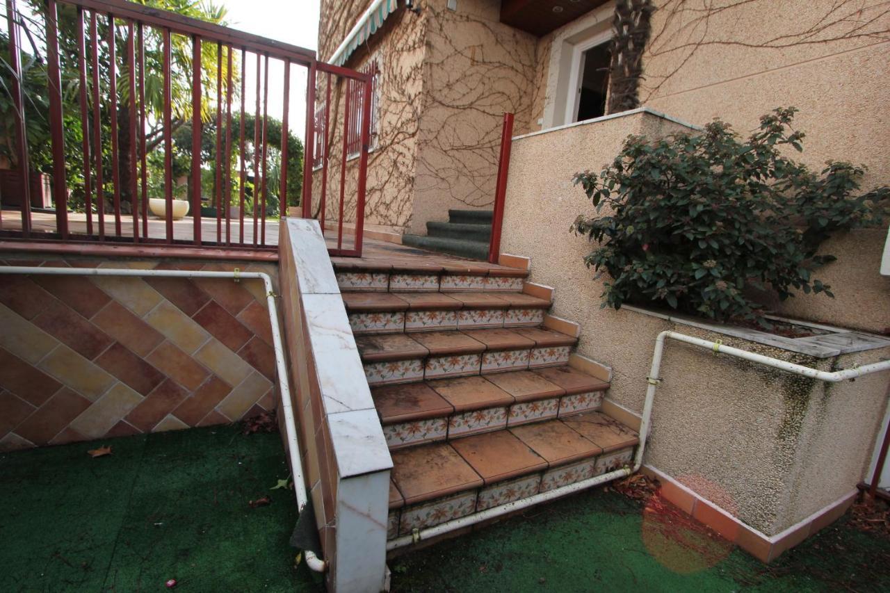 Paraiso Rooms Coliving Madrid Bagian luar foto