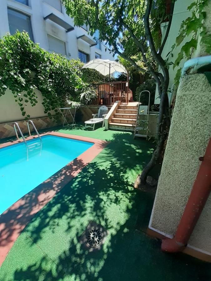Paraiso Rooms Coliving Madrid Bagian luar foto