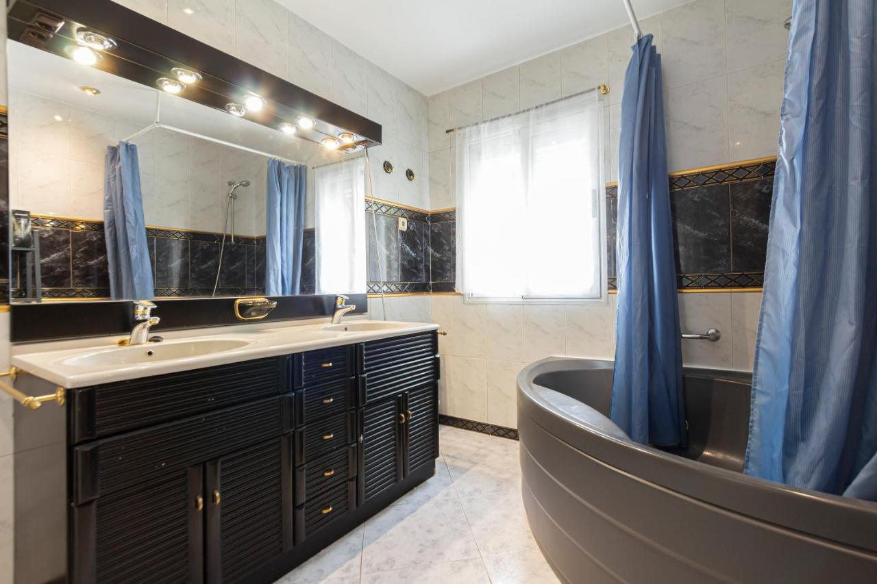Paraiso Rooms Coliving Madrid Ruang foto
