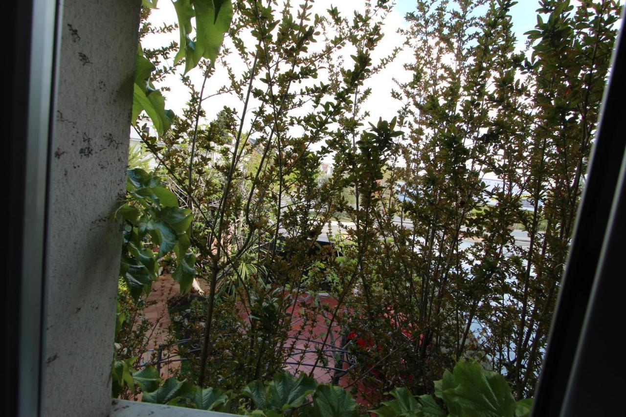 Paraiso Rooms Coliving Madrid Bagian luar foto