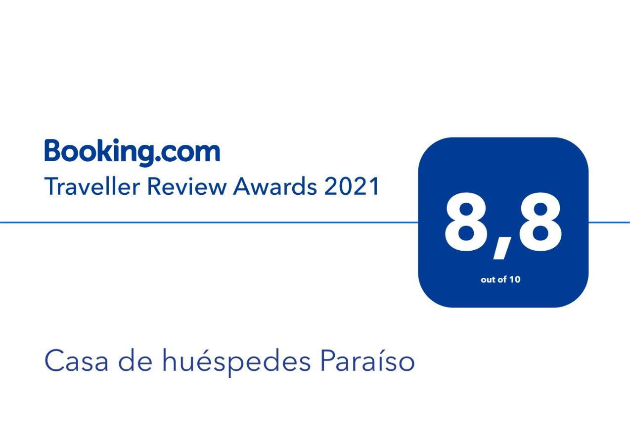 Paraiso Rooms Coliving Madrid Bagian luar foto